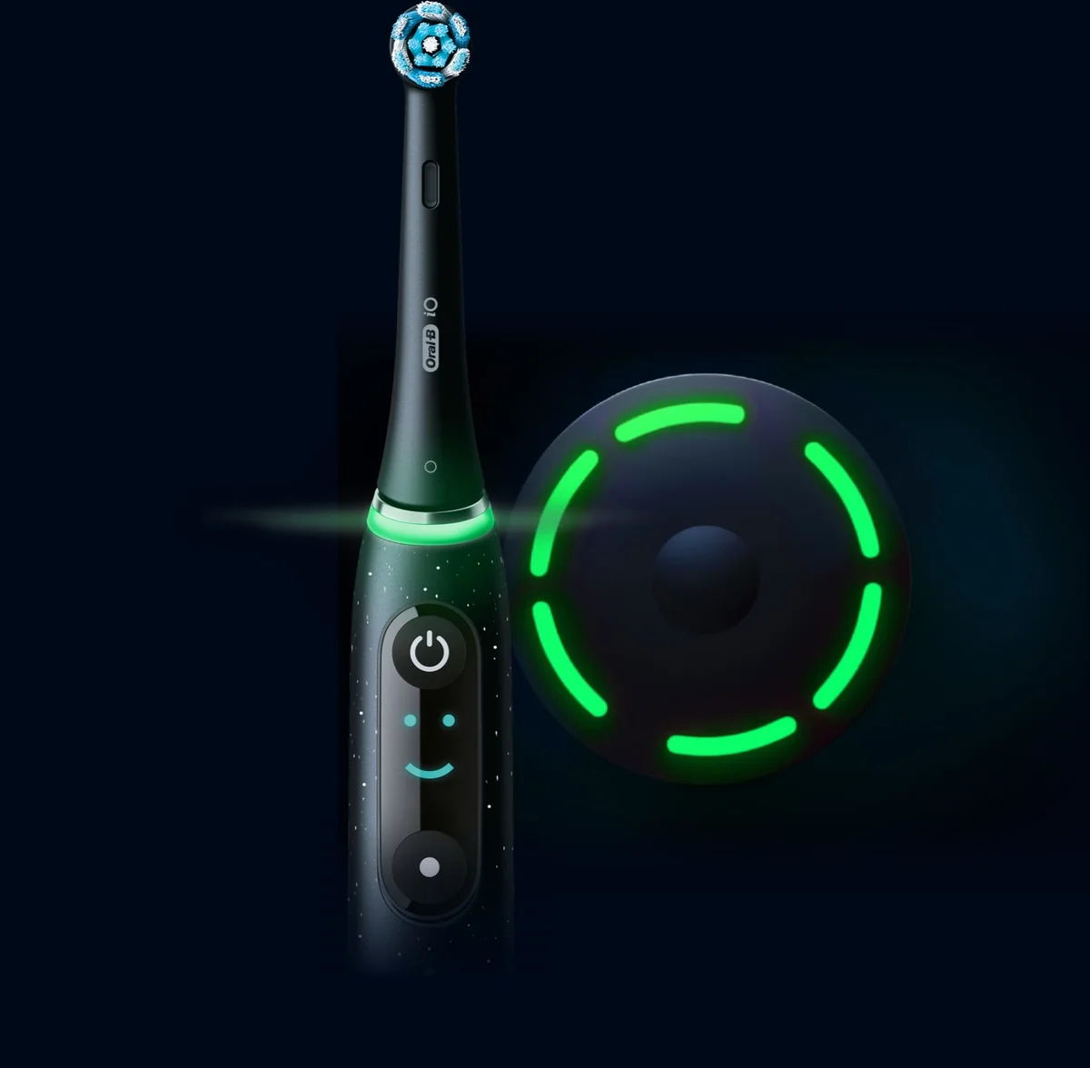 Oral-B iO Series 10