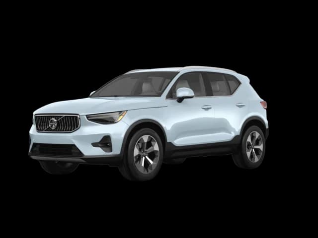 Volvo XC40 (2024)