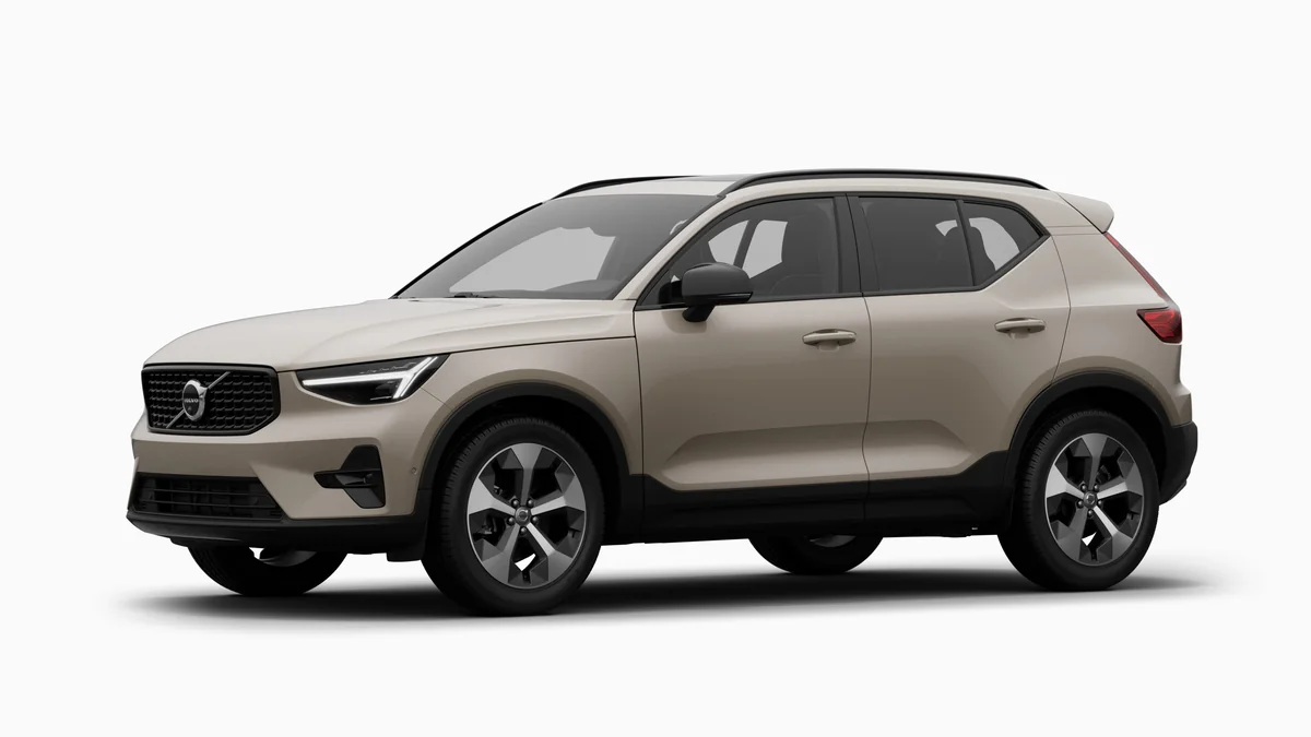 XC40 (2024)