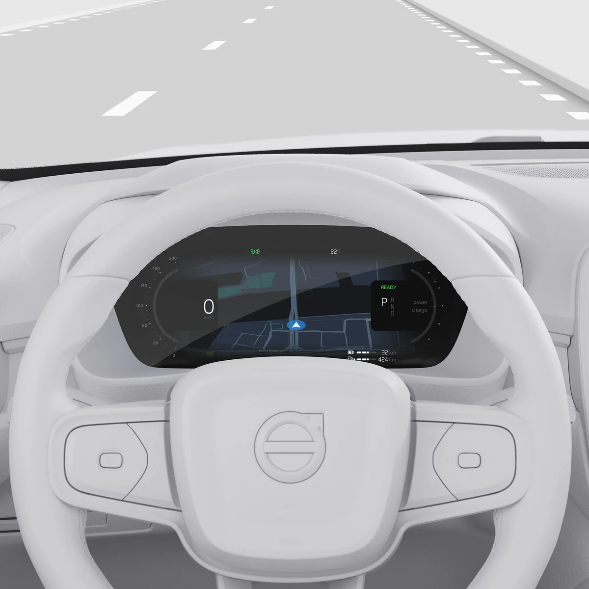 Volvo XC40 (2024)
