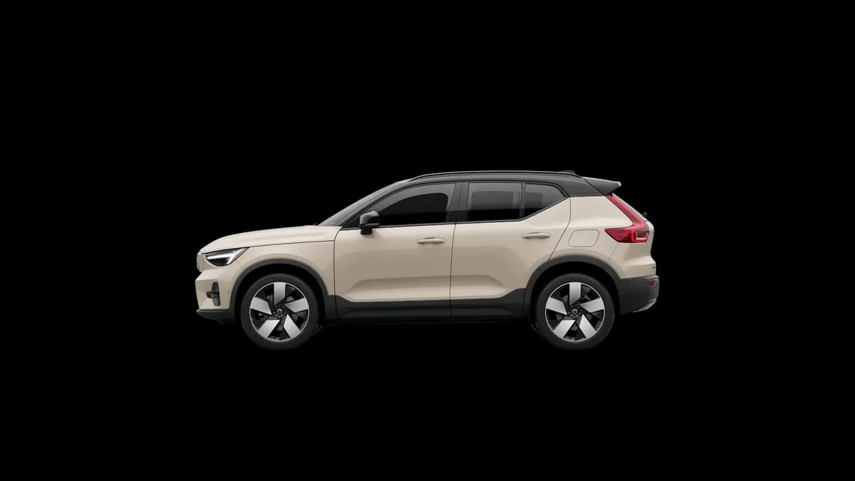 XC40 (2024)