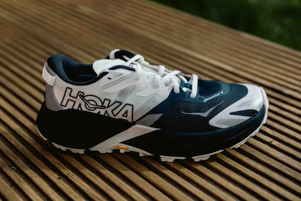 HOKA Speedgoat 7