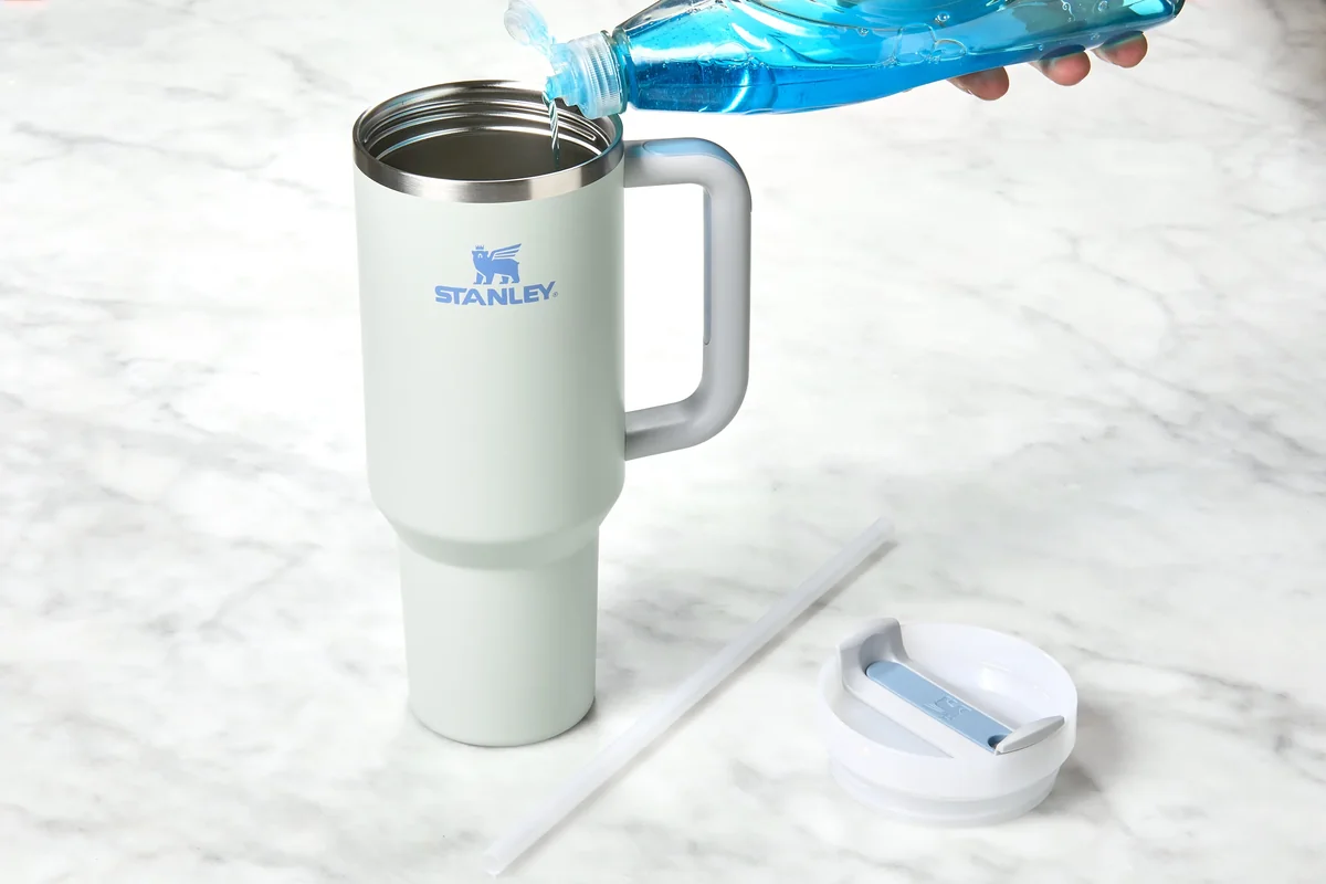 Stanley Quencher H2.0 FlowState Tumbler