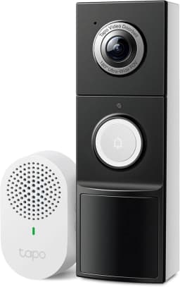 Tapo D225 Video Doorbell Camera