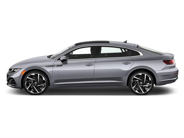 Volkswagen Arteon (2023)