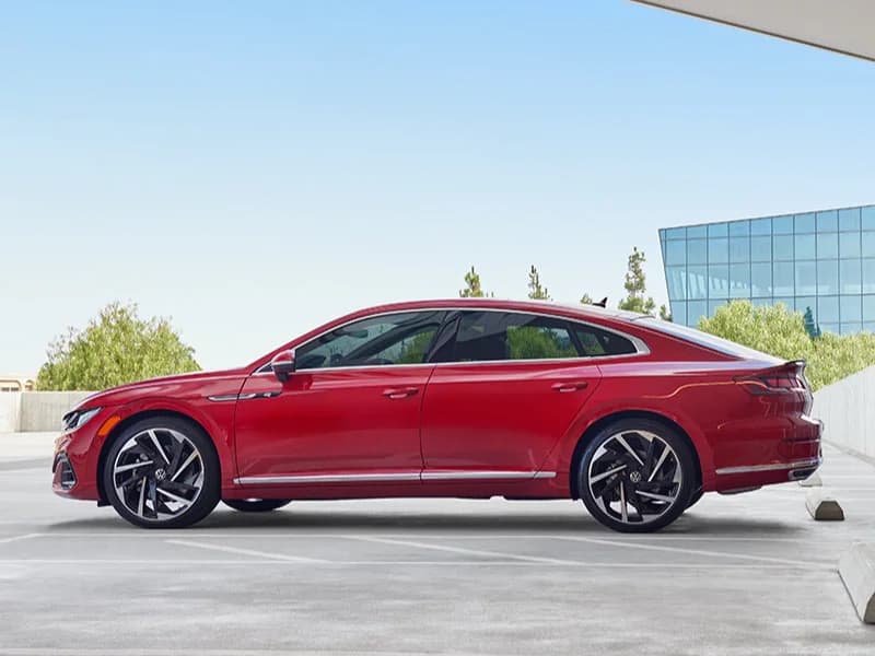 Volkswagen Arteon (2023)