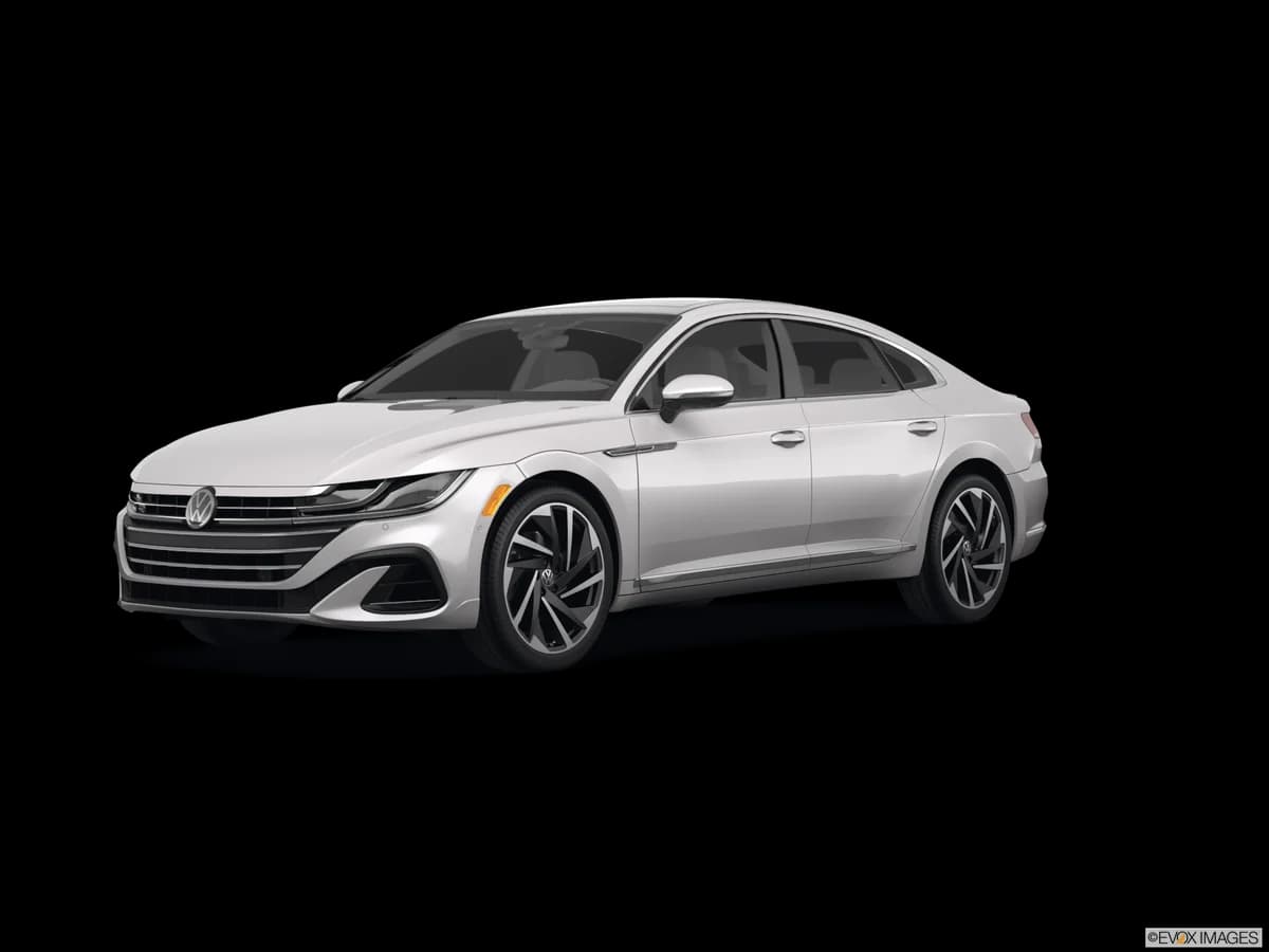 Volkswagen Arteon (2023)