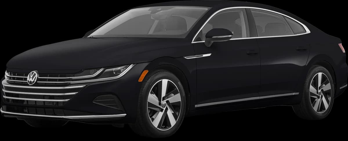 Arteon (2023)
