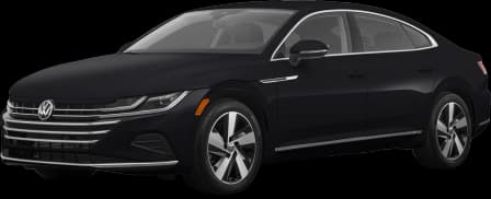 Volkswagen Arteon (2023)