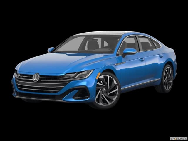 Volkswagen Arteon (2023)