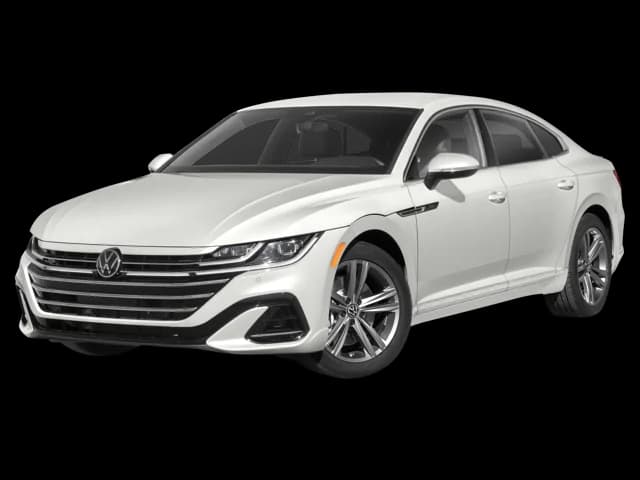 Arteon (2023)