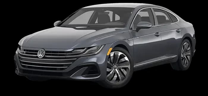 Volkswagen Arteon (2023)