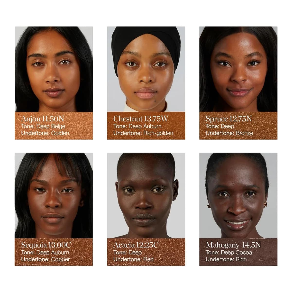 OGEE Sculpted Complexion Foundation Stick