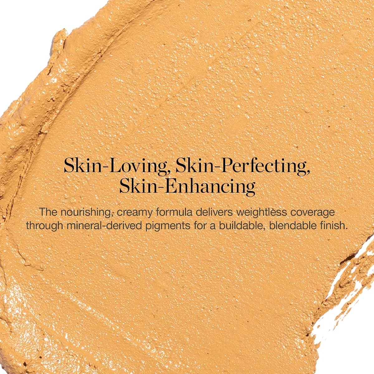 OGEE Sculpted Complexion Foundation Stick