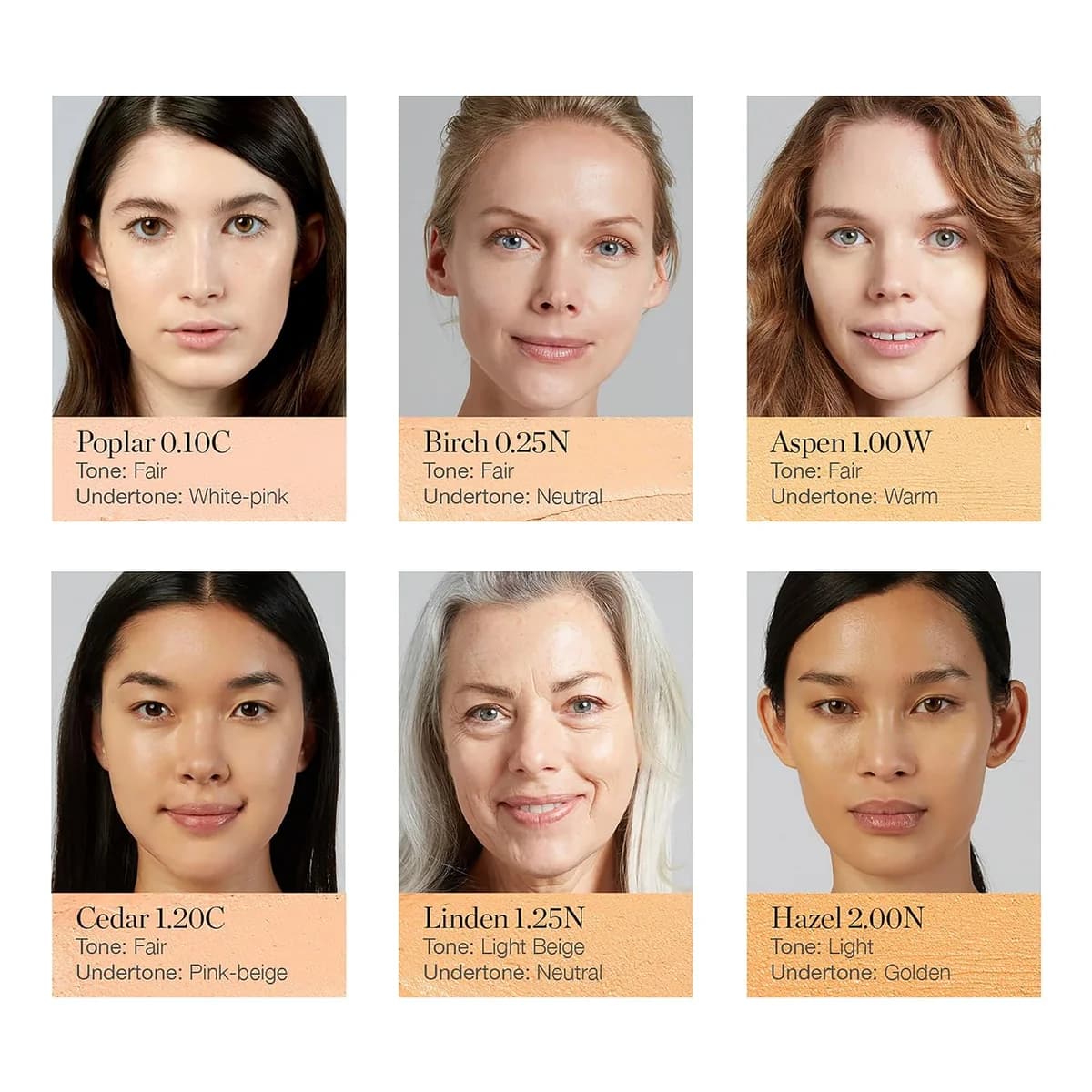 OGEE Sculpted Complexion Foundation Stick