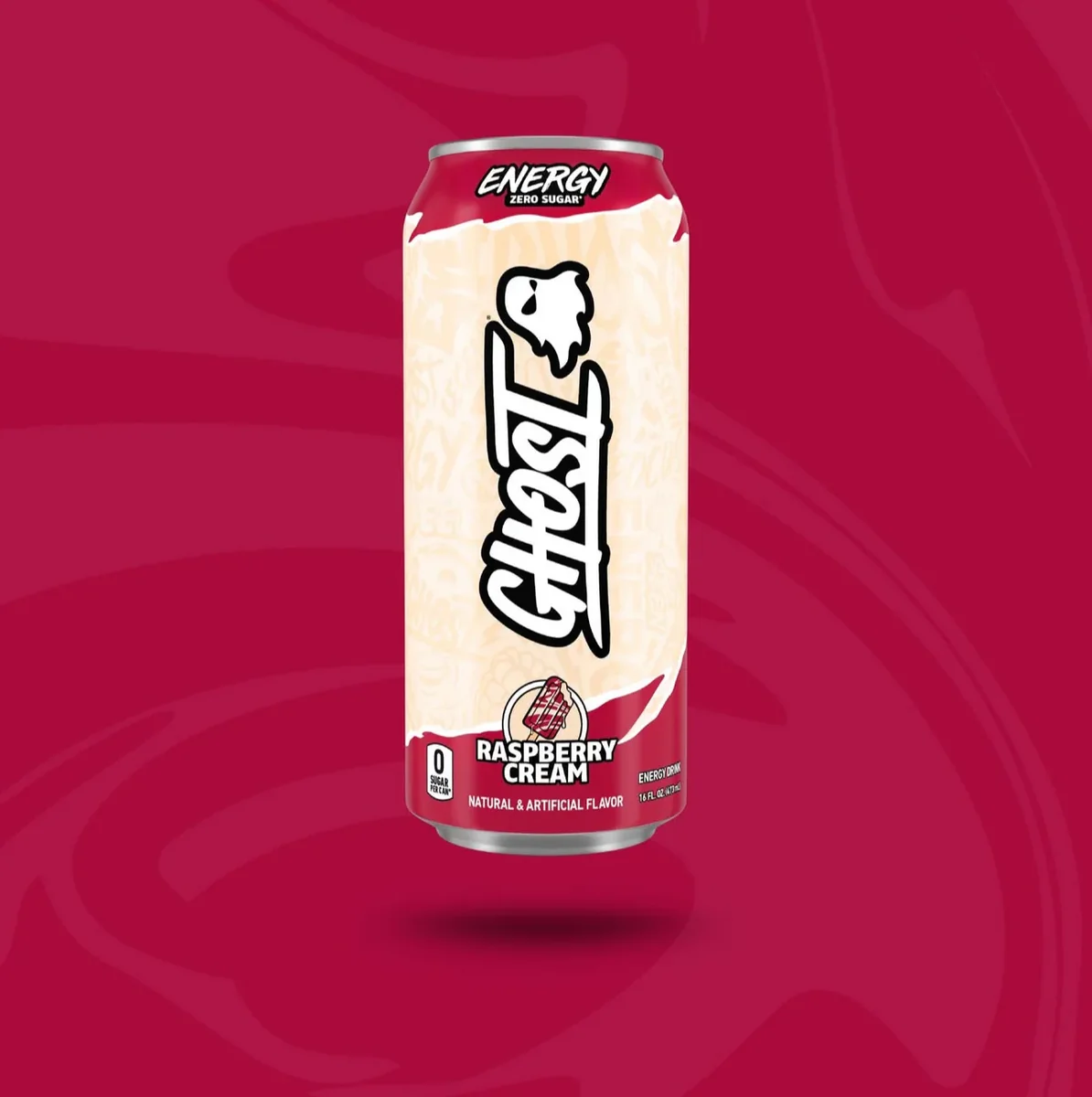 GHOST Energy Drink