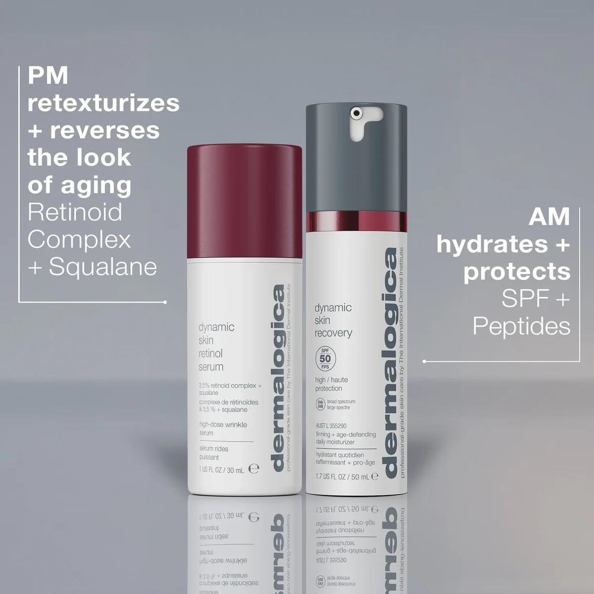 Dermalogica Dynamic Skin Recovery SPF 50