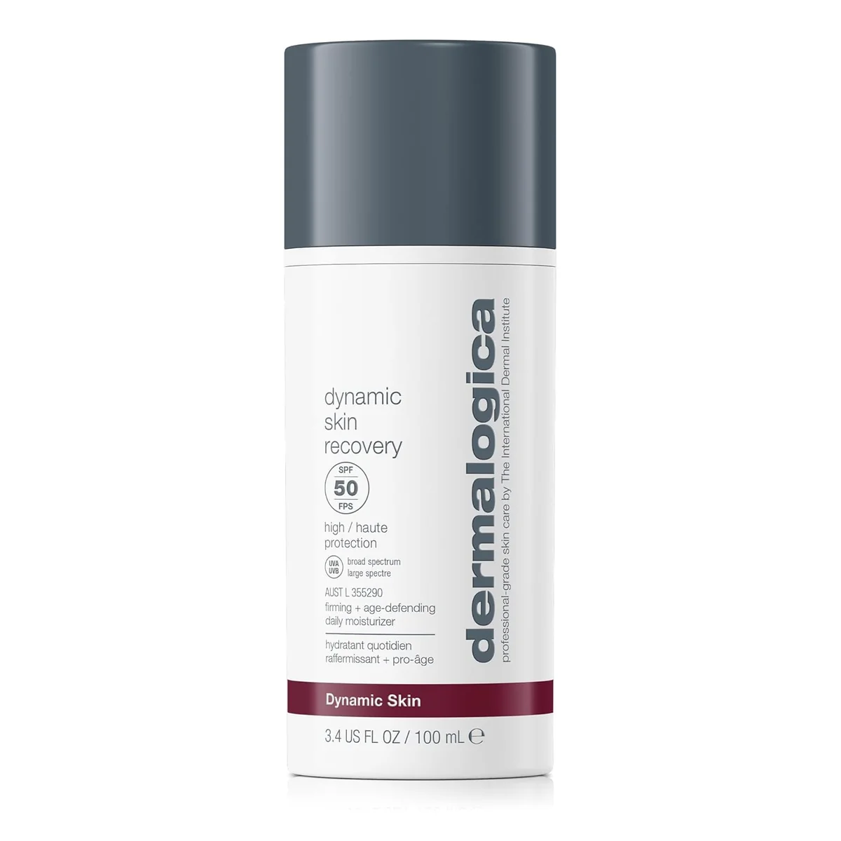Dynamic Skin Recovery SPF 50