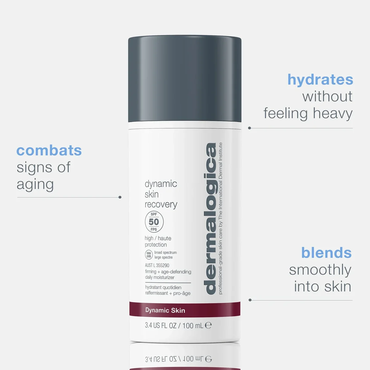 Dermalogica Dynamic Skin Recovery SPF 50