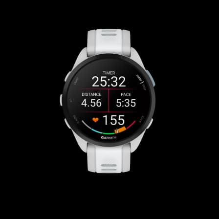 Garmin Forerunner 165