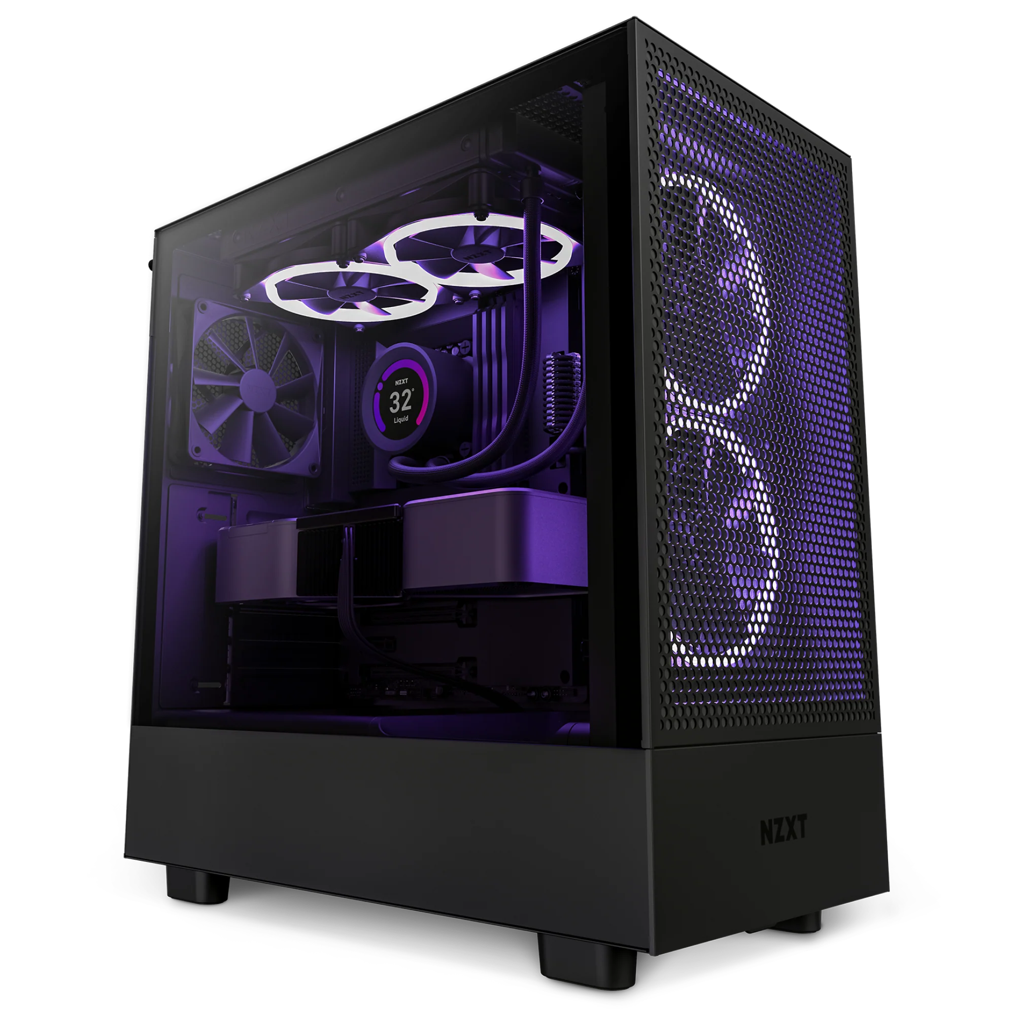 NZXT H5 Flow