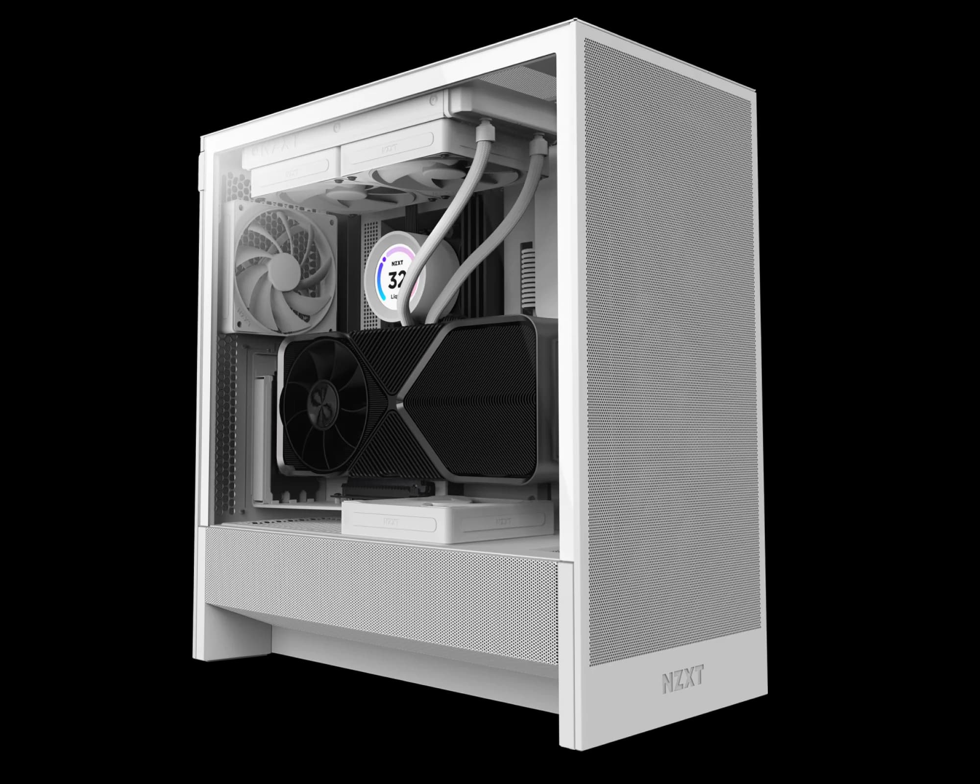 NZXT H5 Flow