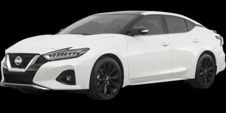 Nissan Maxima (2023)
