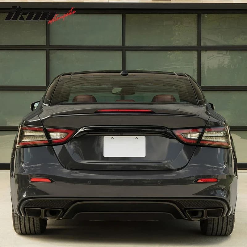 Nissan Maxima (2023)