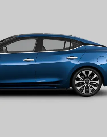 Nissan Maxima (2023)