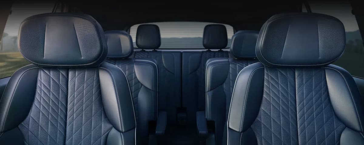 Cadillac Vistiq (2027)