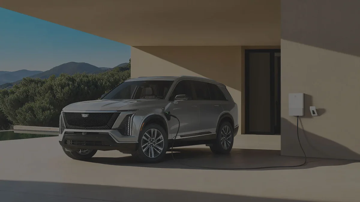 Cadillac Vistiq (2027)