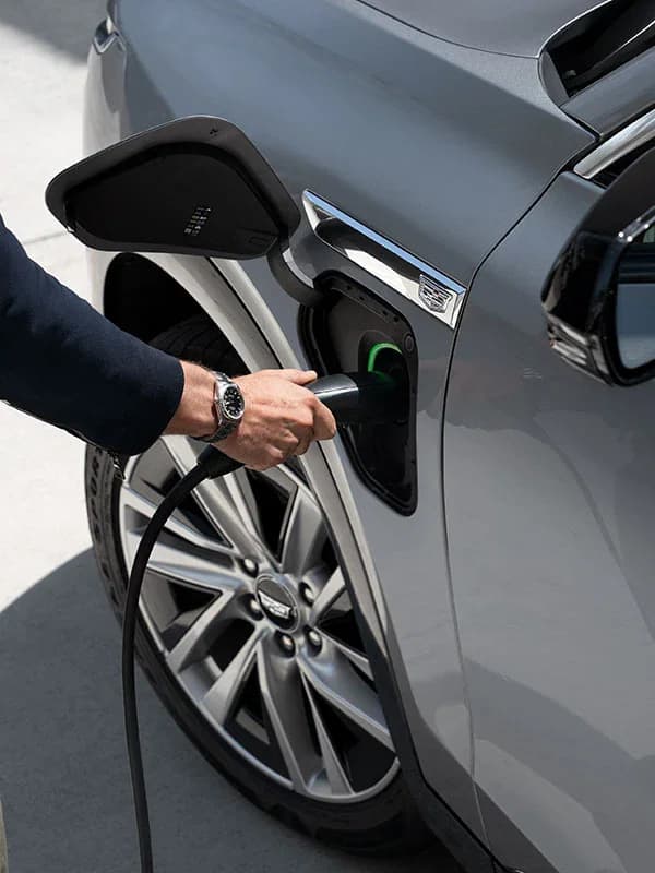 Cadillac Vistiq (2027)