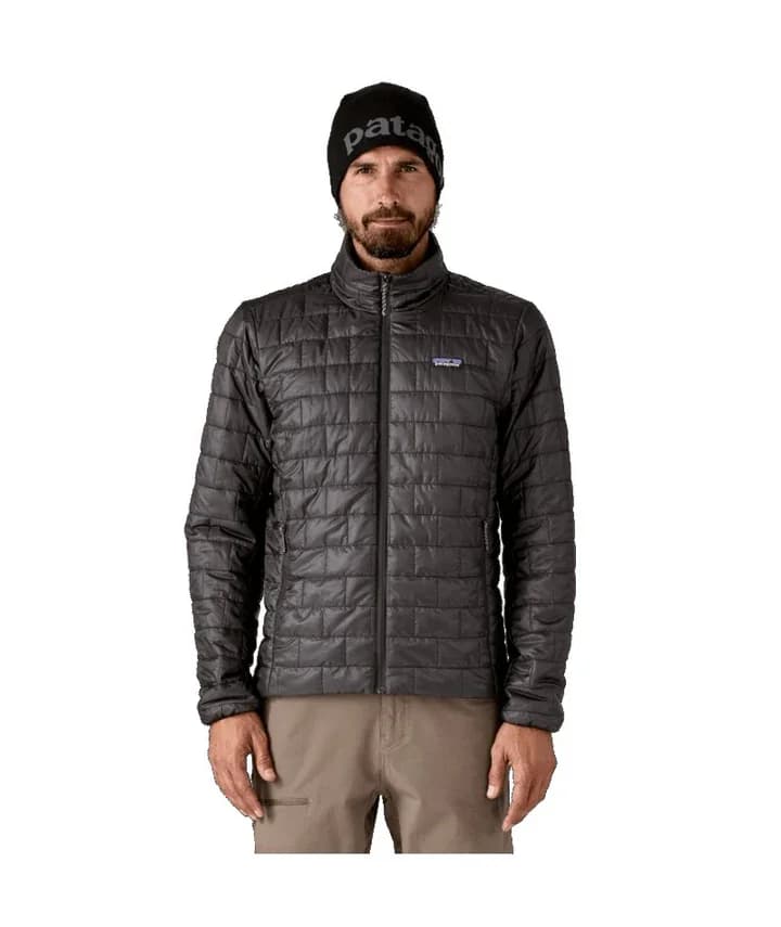 Patagonia Nano Puff Packable Insulated Jacket (2026)