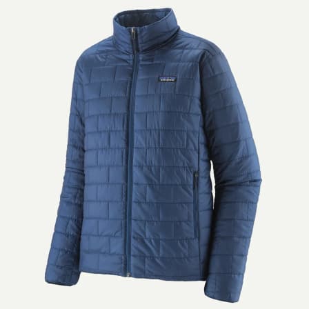 Patagonia Nano Puff Packable Insulated Jacket (2026)