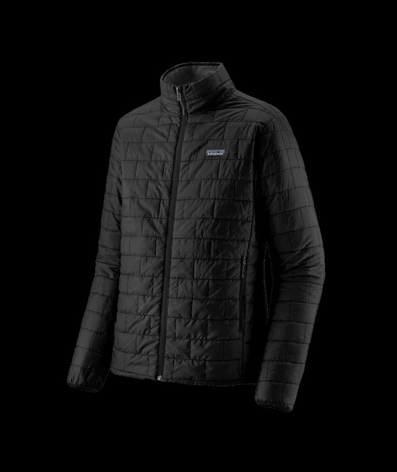 Patagonia Nano Puff Packable Insulated Jacket (2026)