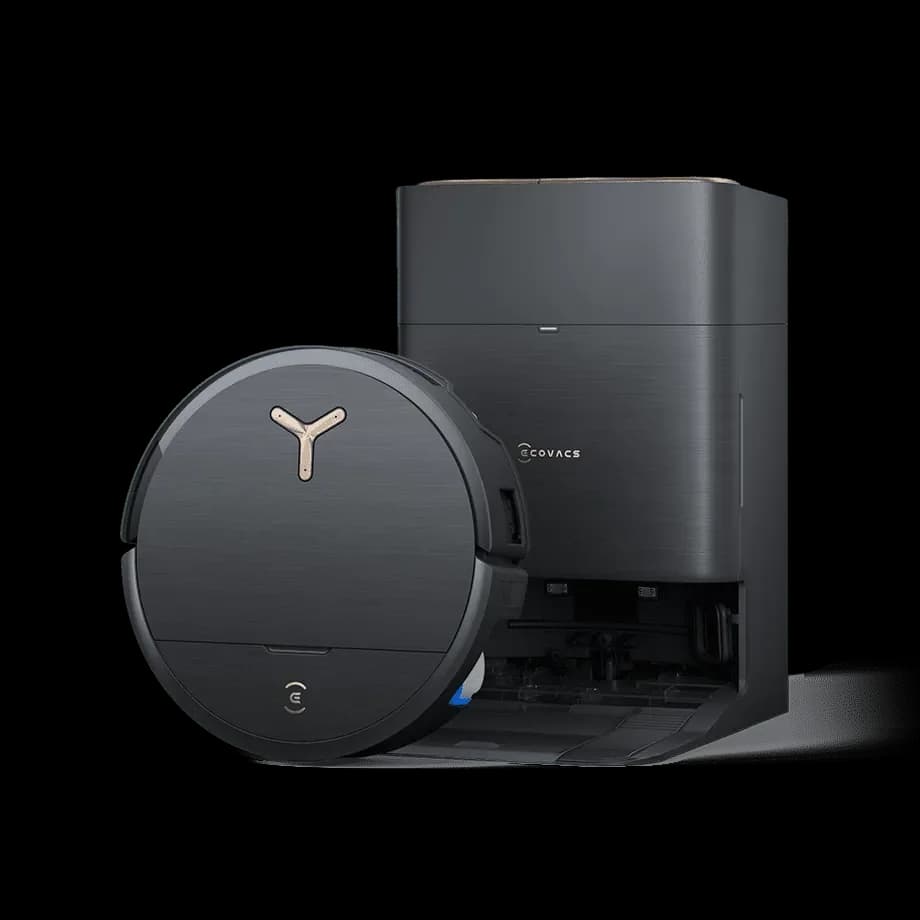 ECOVACS DEEBOT X9 PRO OMNI