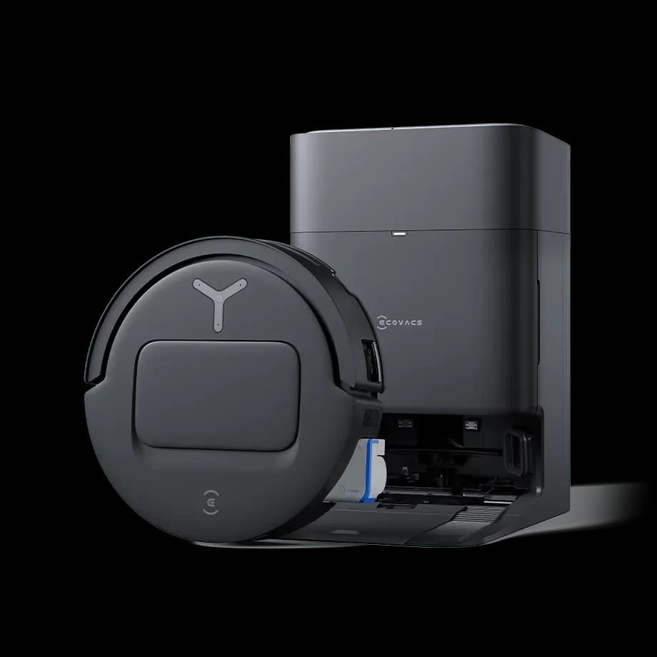 ECOVACS DEEBOT X9 PRO OMNI