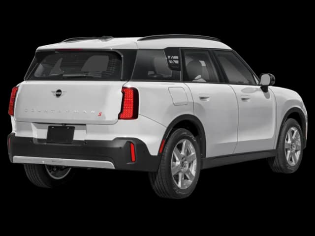 MINI Countryman (2027)