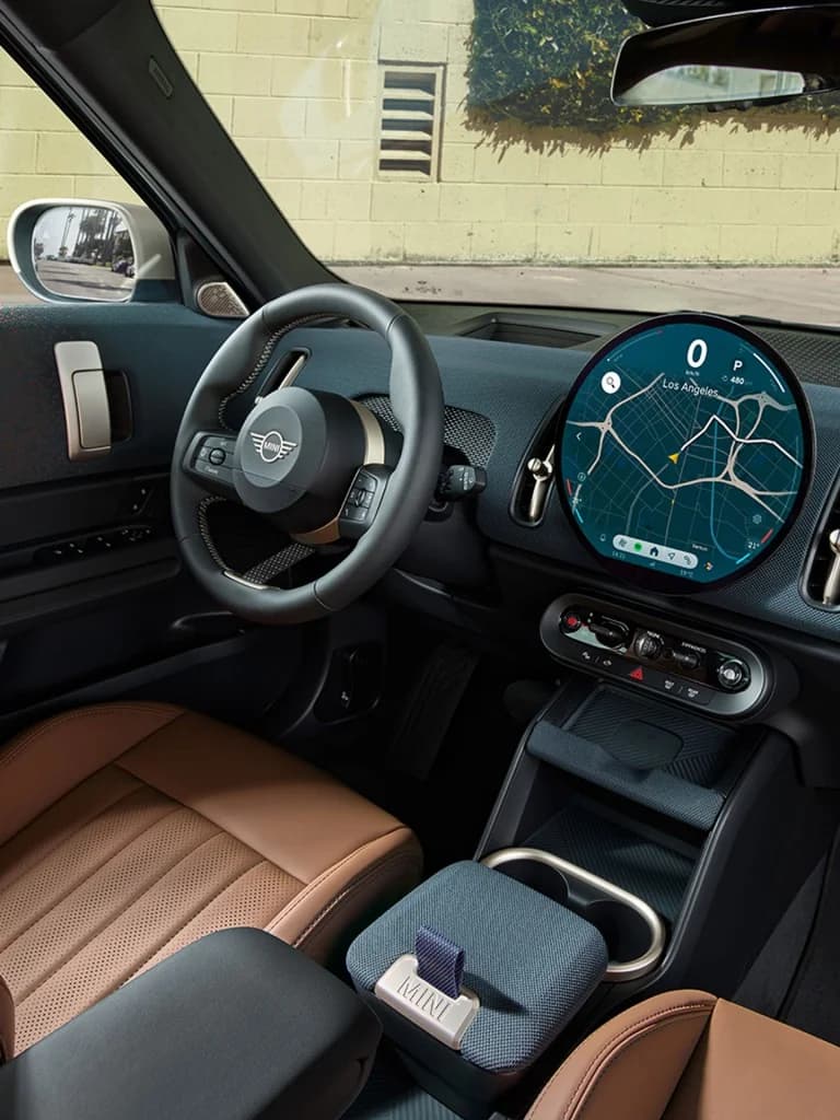 MINI Countryman (2027)
