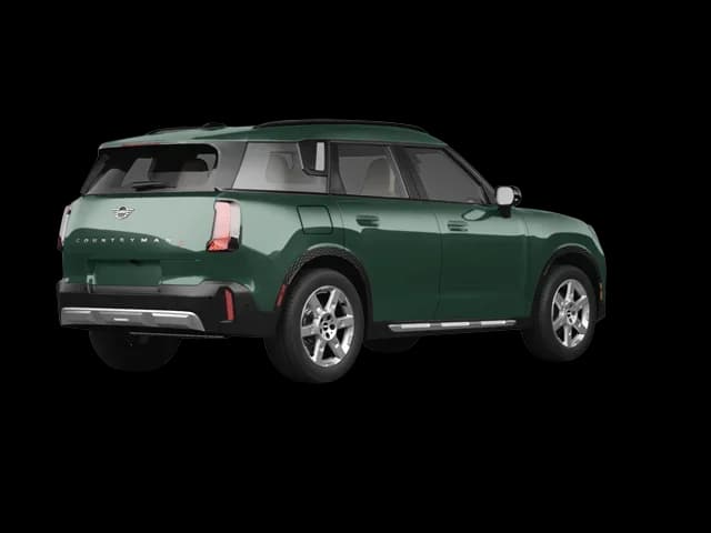 MINI Countryman (2027)