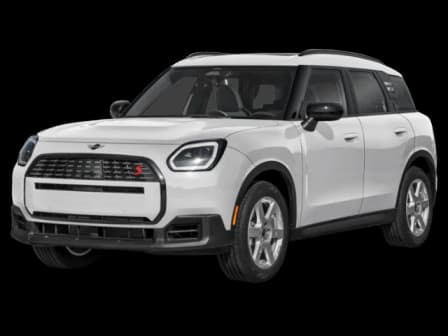 MINI Countryman (2027)