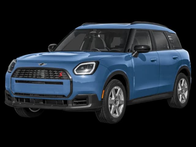 MINI Countryman (2027)