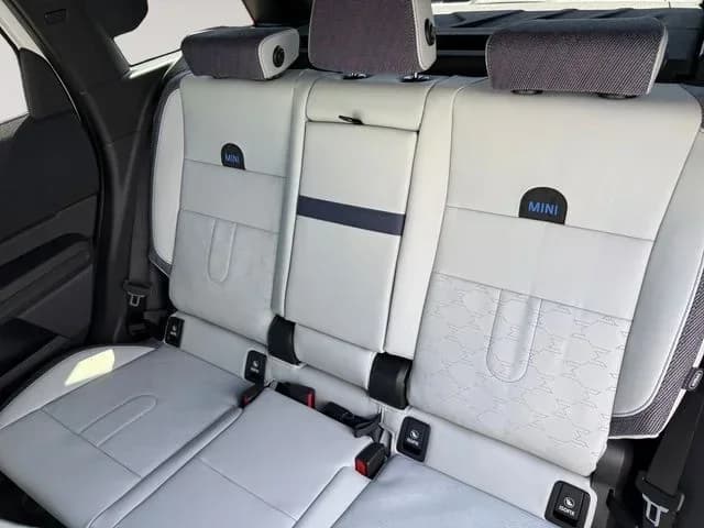 MINI Countryman (2027)