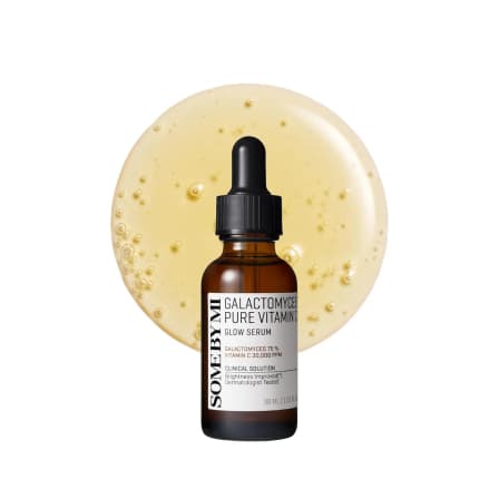 SOME BY MI Galactomyces Pure Vitamin C Glow Serum