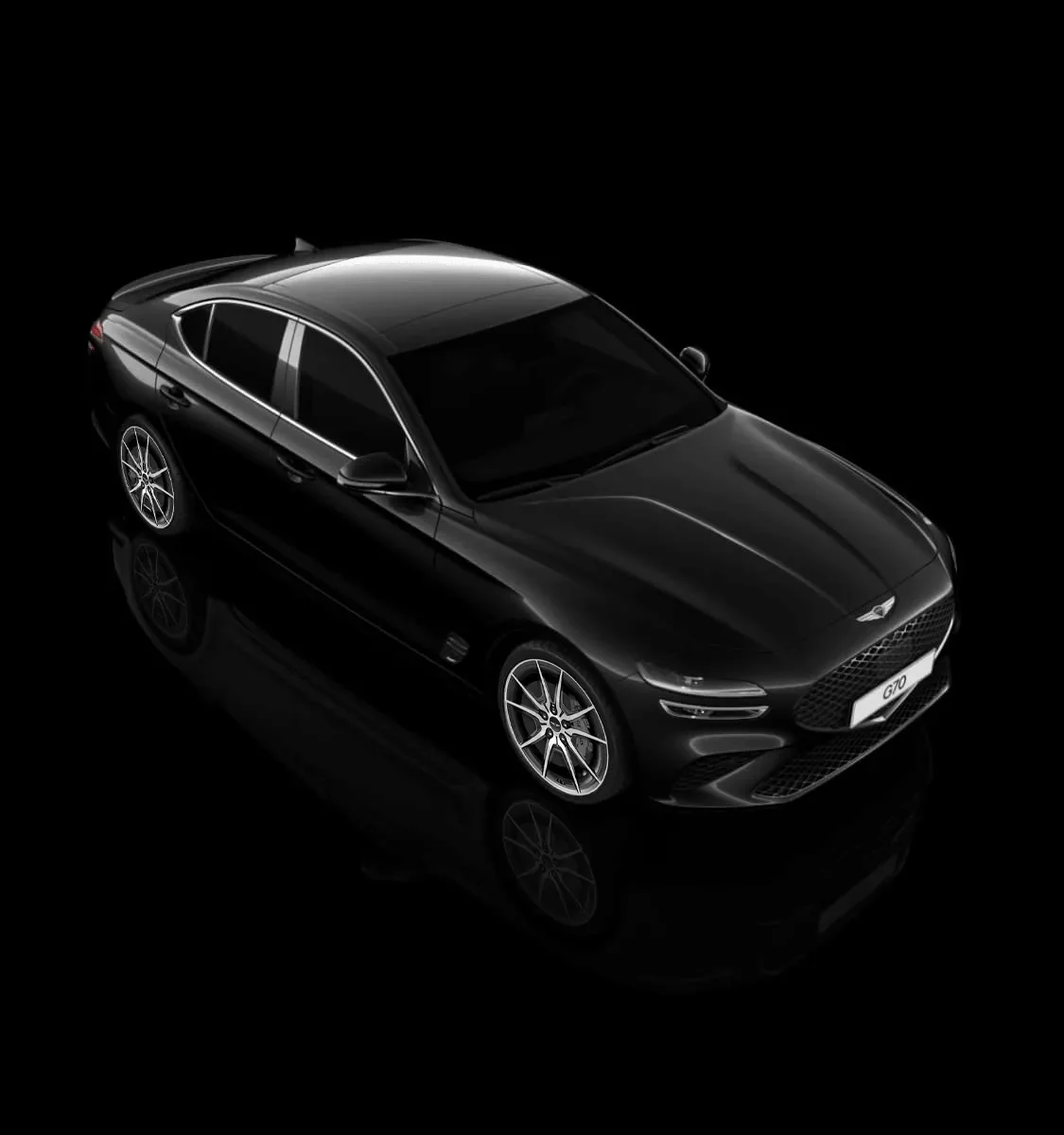 Genesis G70 (2026)