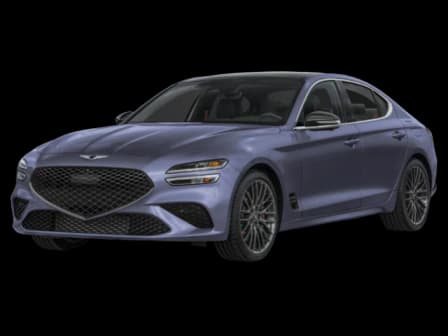 Genesis G70 (2026)