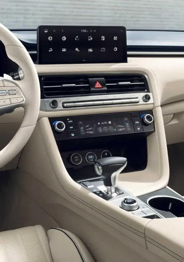 Genesis G70 (2026)