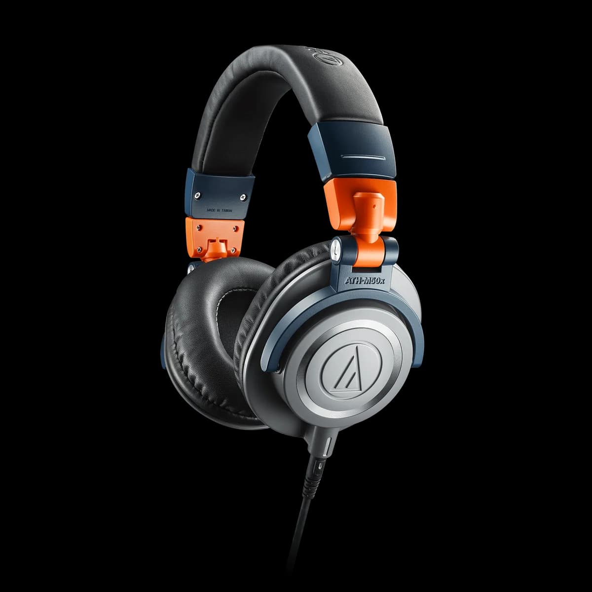 Audio-Technica ATH-M50x Headphones