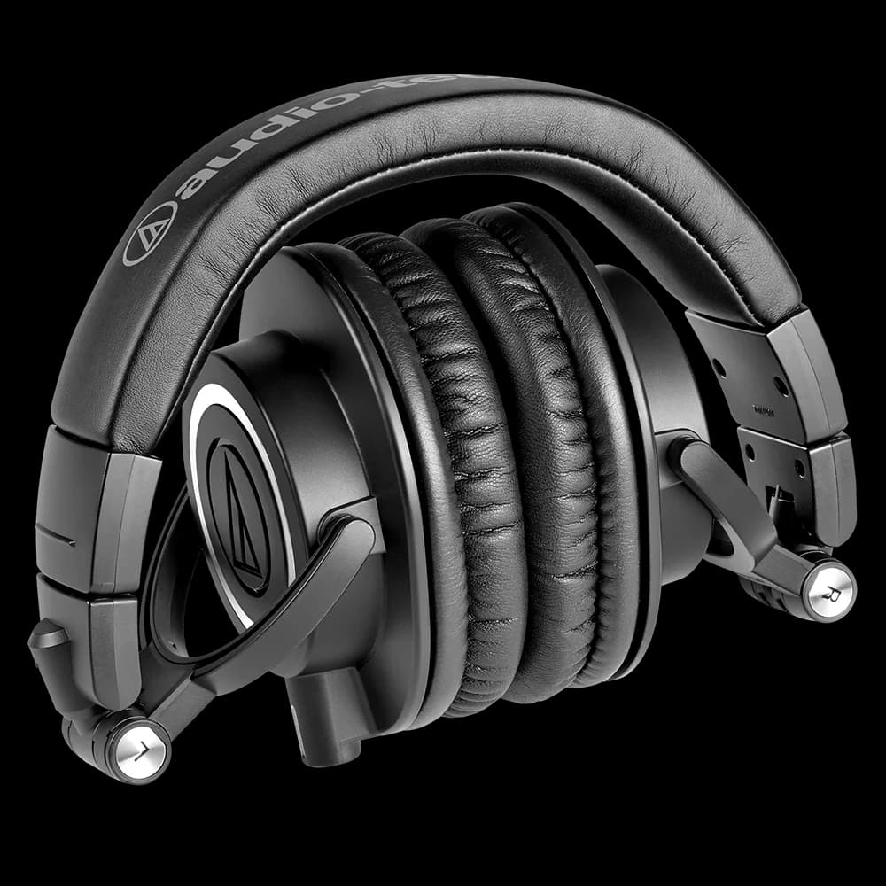 Audio-Technica ATH-M50x Headphones