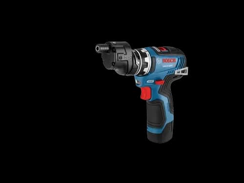 Bosch 12V Max GSR12V-300FC Drill/Driver Kit
